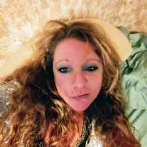 Meet your Posher, Stacy